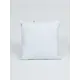 Подушка стеганая SELENA "GOLD LINE" 70x70 см