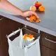 Держатель для мусорного мешка Wenko 23x22x6см металл серебристый