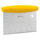 Шпатель-скребок Easy Cut Smart solutions сталь желтый 1шт