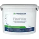 Шпаклевка акриловая финишная Finncolor Finnfiller 10 л