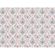 Обои флизелиновые Kerama Marazzi Edem фиолетовые/желто-зеленые 1.06 м KM5813 мск
