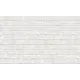 Обои флизелиновые Wallsecret The Wall светло-серые 1.06 м 8866-10
