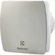 Вентилятор осевой вытяжной Electrolux EAFA-150T D150 мм 35 дБ 285 м³/ч обратный клапан цвет хром