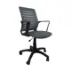 Кресло для персонала Nowy Styl Webstar 65x92.50x65 см текстиль цвет серый