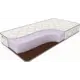 Матрас Dreamline DreamRoll Max Hard 100x200x19 см беспружинный 1.5-спальный