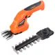 Кусторез аккумуляторный Patriot CSH 726 7.2 В