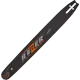 Шина для цепной пилы Rancher 503 L 8 B Rezer 20" 78 звеньев паз 1.3 мм шаг 0.325 дюйма
