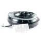 Греющий кабель для обогрева труб Extherm 82 м 2460 Вт