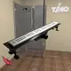 Трап для душа Timo SP10600-DG10600 комбинированный затвор 11.5x66 см abs-пластик
