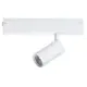 Трековый светильник спот светодиодный Lightstar Ls_205016 7 Вт 2 м² цвет белый