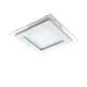Светильник точечный встраиваемый светодиодный Lightstar Acri Ls_212020 2 м² под отверстие 79 мм цвет белый
