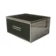 Кофр большой Cofret 60x30 см цвет черный