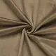 Ткань 1 м/п бархат 300 см однотон цвет светло-оливковый