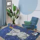 Ковер Kids Collection 133x190 см полипропилен M859A