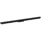 Трап для душа Hansgrohe 56218670 сухой затвор 6.2x120 см нержавеющая сталь 304 (хорошая прочность)