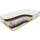 Матрас Dreamline 65256 120x195x22 см независимый пружинный блок 1.5-спальный