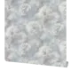 Обои флизелиновые Wall Decor Танго голубые 1.06 м 75204-46