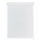 Штора рулонная Inspire Шантунг 100x160 см белая