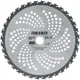 Диск для кустореза Rezer GS-W 255x25.4x1.3x36T 36 зубьев