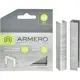 Скобы для степлера Armero тип 53 12 мм