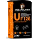 Наливной пол Megapolimer Universal Floor 126 25 кг