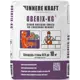 Клей гипсовый монтажный OBERFIX-KG 25 кг