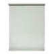 Штора рулонная Валента 40x160 см серебристая