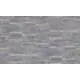 Обои флизелиновые Ateliero Manhatt серые 1.06x10 м At989808