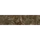 Стеновая панель Tropical Rusty 240x0.4x60 см АКП цвет коричневый