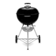 Угольный гриль Weber Original Kettle E-5710 57 см черный