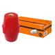 Изолятор силовой Tdm electric SM76 H76xD50xM10 мм