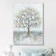 Картина в раме Grafis-art Дерево изобилия 73x53 см