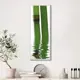 Картина в раме Grafis-art Бамбук в воде II 73x28 см
