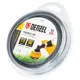 Леска для триммера 96836 Denzel 3 мм x 15 м квадрат