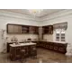 Керамогранит Bluezone Istanbul RP-160237 60x120см 1.44 м² цвет кремовый