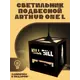 Светильник подвесной Бруталити Arthur one l фильмы убить билла - 3002 Podvesnoy-l-air-210123-0004 1 лампы 10 м² цвет коричневый