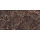 Глазурованный керамогранит Estello Coffee 60x120 см 1.44 м² полированный цвет бежевый
