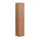 Шкаф Skyland 40x197x36 см ЛДСП цвет орех французский sk-01217961