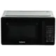 Отдельностоящая микроволновая печь Galanz 120102 20 л 48.3x28.1x39.5 см цвет черный