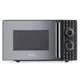 Отдельностоящая микроволновая печь Domfy DSB-MW102 20 л 45.6x26.4x35.3 см цвет черный