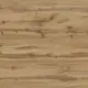 Столешница Ultradecor 220x60x2.6 см ЛДСП цвет дуб вотан