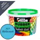 Краска резиновая Super Decor Rubber цвет небесный 6 кг