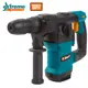 Перфоратор сетевой SDS Plus Bort BHD-1500X 93410341, 1500 Вт, 6 Дж