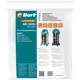 Мешки тканевые для пылесоса Bort BB-30NU, 35 л, 5 шт
