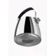 Чайник для плиты 2.5л Vitax Compact Chef нержавеющая сталь цвет серый