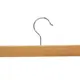 Плечики 1 шт Butler 37x12.5x3 см дерево цвет светлое дерево