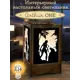 Ночник под лампу E14 Бруталити Nlight-s-gsun-111023-0019 Arthur one игры shadow of the tomb raider - 2225 с выключателем