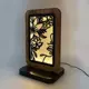 Ночник светодиодный Бруталити Nlight-sl-gsun-071222-0087 Arthur slim l лицо - 1601 с выключателем