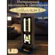Ночник светодиодный Бруталити Nlight-ss-ann-100323-0003 Arthur slim s музыка 30 seconds to mars - 9077 с выключателем