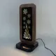Ночник светодиодный Бруталити Nlight-ss-di-091222-0070 Arthur slim s абстракция - 2063 с выключателем
